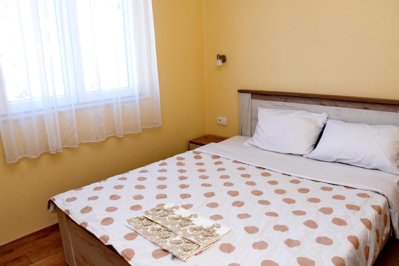 Sunset Apartments Kotor Exterior photo